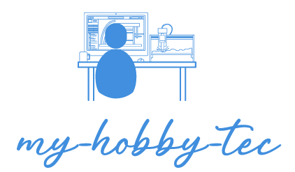 My Hobby Tec